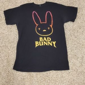Bad Bunny merch